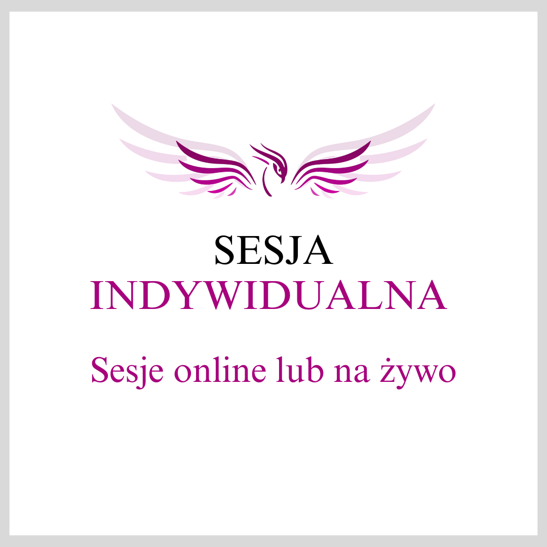Sesja indywidualna
