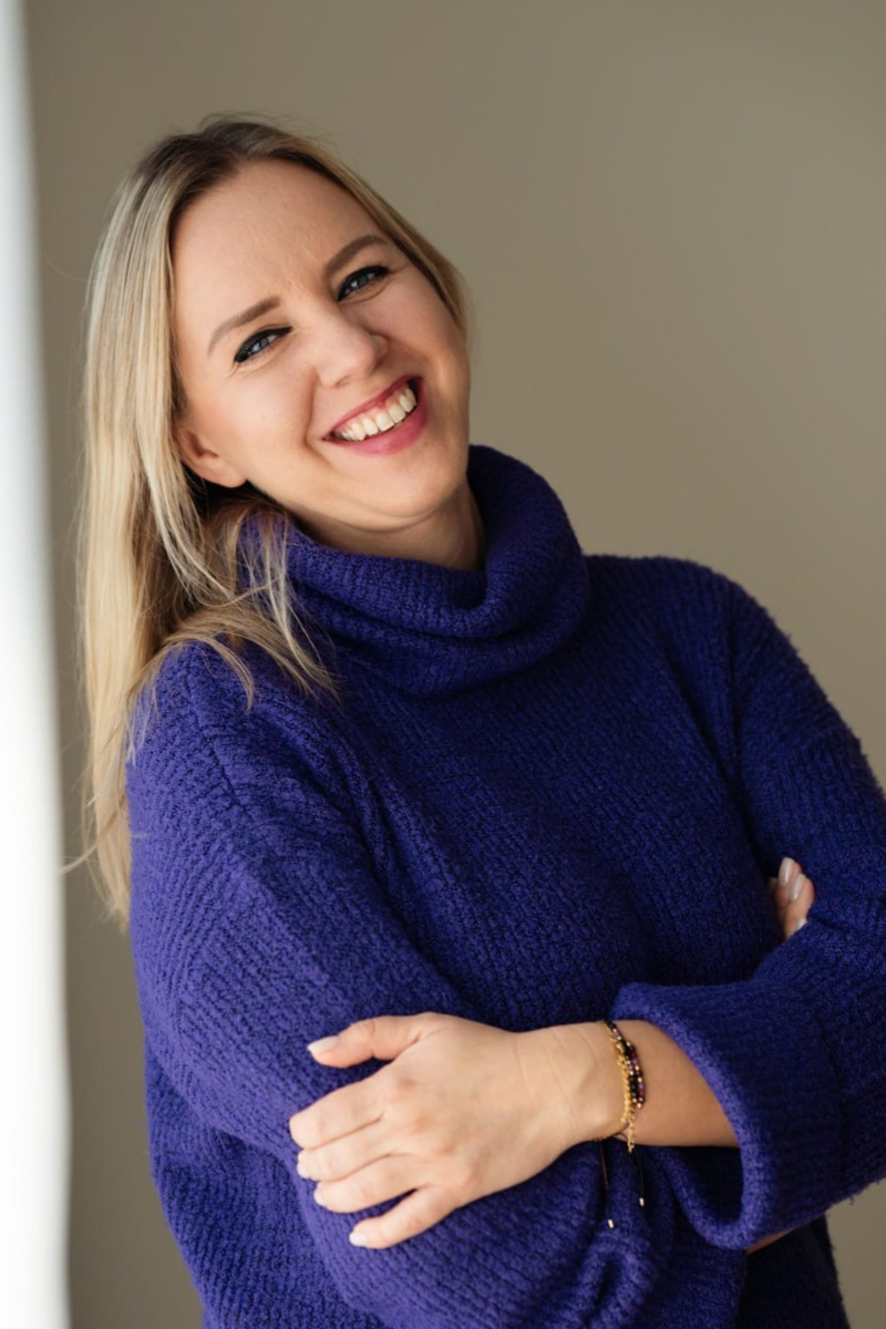 Joanna Kubrakiewicz