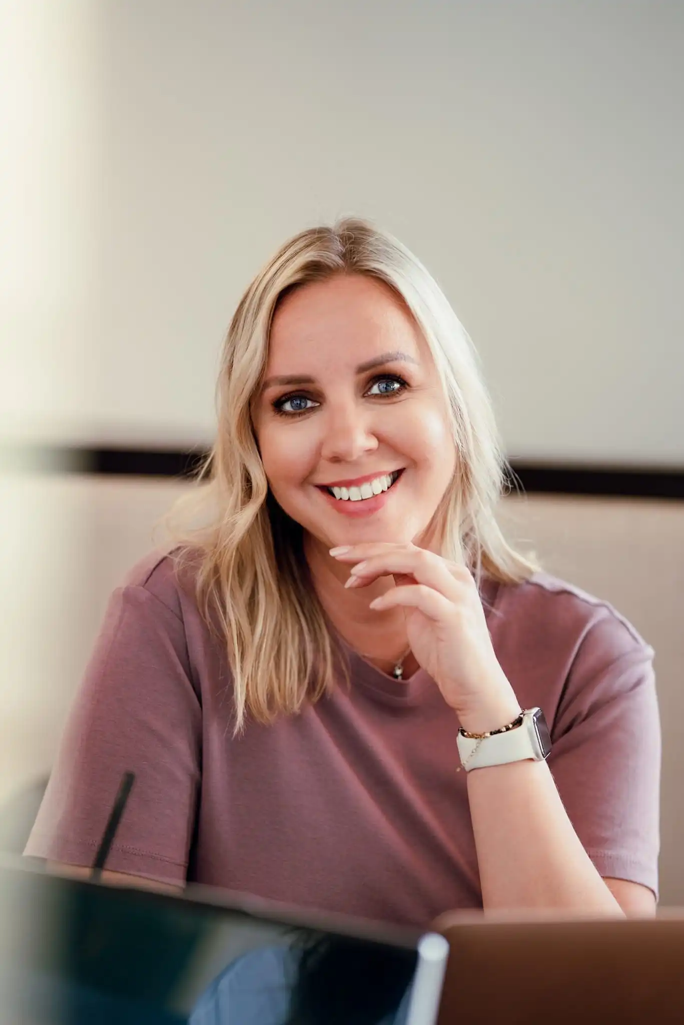Joanna Kubrakiewicz